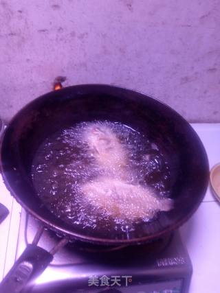 Braised Tilapia recipe