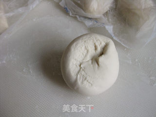 White Mantou recipe