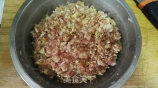 Fried Lotus Root recipe