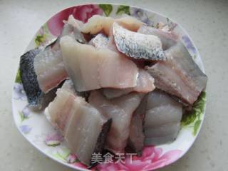 Tofu Boiled Fish recipe