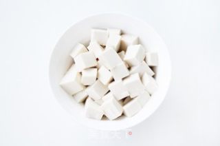 【mapo Tofu】----it Can be Delicious in 10 Minutes without Turning on The Gas recipe