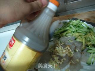 Homemade Potato Jelly recipe