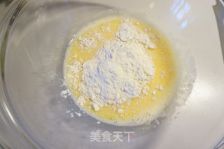 Tokyo Chocolate Banana recipe