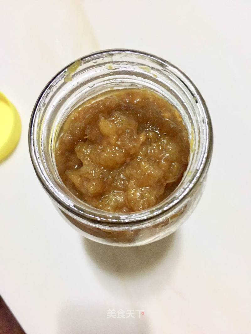 Loquat Sauce recipe