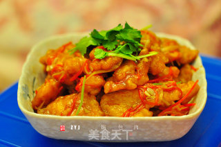 Pork in A Pot recipe
