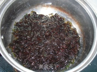 Broccoli in Oyster Sauce recipe
