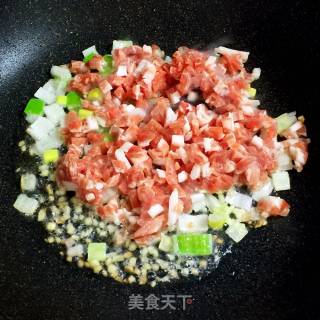 Homemade Mapo Tofu recipe