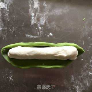 [shandong] Jade and White Jade Dumplings recipe