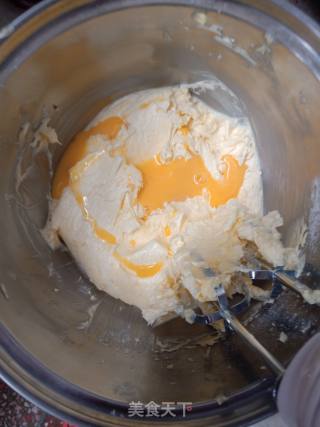 Original Cookies recipe
