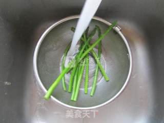 Bacon and Asparagus Rolls recipe