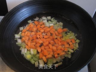 Celery Mixed with Peanuts recipe
