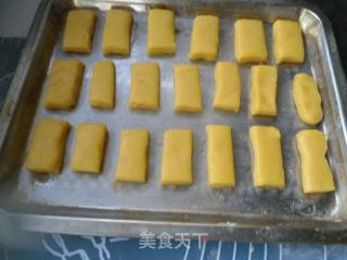 Furnace Fruit recipe