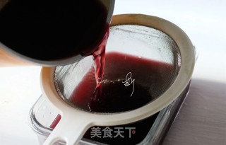 Sanggo Babalu Jelly Cup recipe