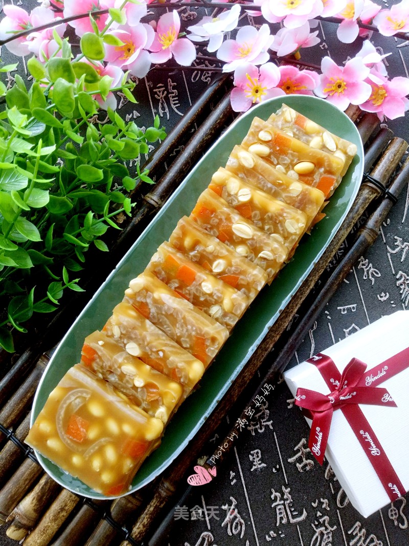 Bean Paste recipe