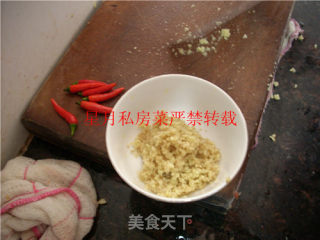 Xingyue Private Kitchen-white Chicken recipe