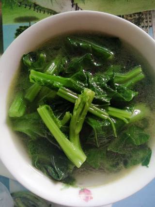 Spring Vegetables recipe