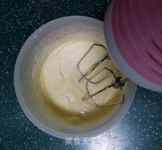 Cranberry Ice Cream recipe