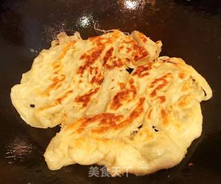 Hand-made Biscuits Happy Breakfast #夏懒人饭# recipe