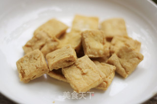 Homemade Shaoxing Stinky Tofu recipe