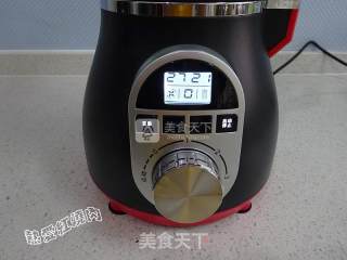 Tremella Lily and Lotus Seed Drink recipe