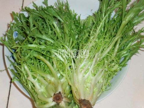 Kuju Songhua Egg recipe