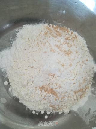 Raisin Hair Cake recipe