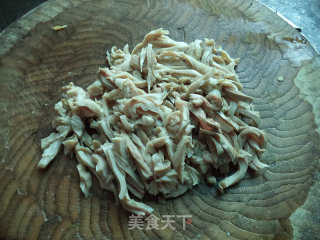 Garlic Garlic Cloves with Rice Pepper recipe