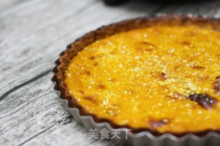 Pumpkin Pie recipe