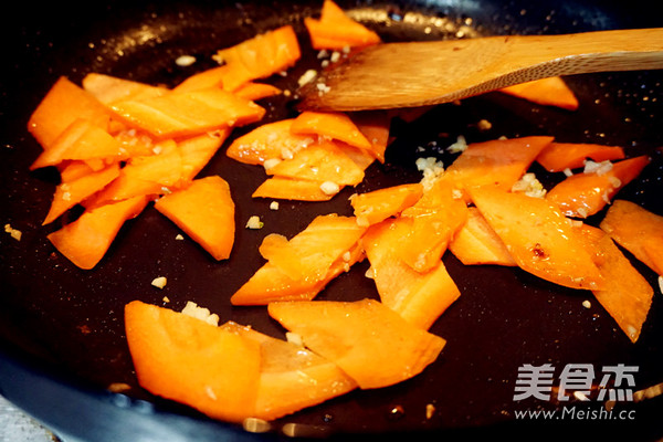 Cod in Tomato Sauce recipe