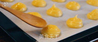 A Perfect Bite of Puff, So Delicious that You Can't Stop It! recipe