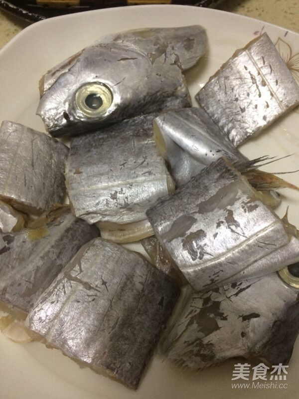 Braised Octopus recipe