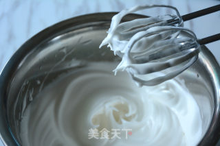 #the 4th Baking Contest and is Love to Eat Festival #spinach Chiffon recipe