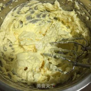 Italian Creme Making recipe