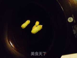 Crucian Tofu Soup recipe