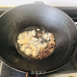 Spicy Hot Pot recipe