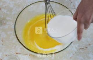 French Caramel Pudding recipe