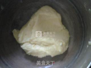 Cotton Cake recipe