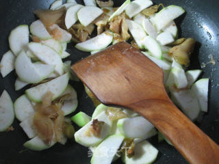 Mustard Slices, Duck Eggs, Boiled and Blooms at Night recipe