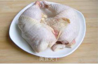 Huadiao Drunken Chicken recipe