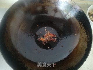 Tossed Cucumber recipe