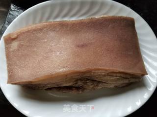 Cantonese-style Crispy Roast Pork (2) recipe