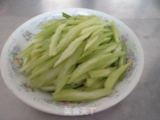 Celery recipe