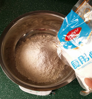 [jiangsu] Homemade Wonton Wrappers recipe