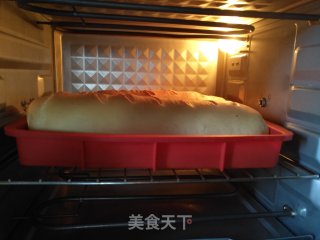 #the 4th Baking Contest and is Love to Eat Festival#大列巴 recipe