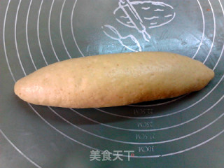 #妈妈的味# Avocado Bread recipe