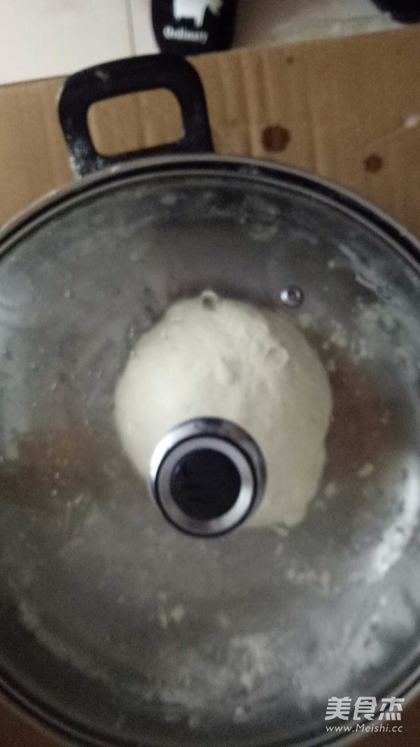 Durian Pizza recipe