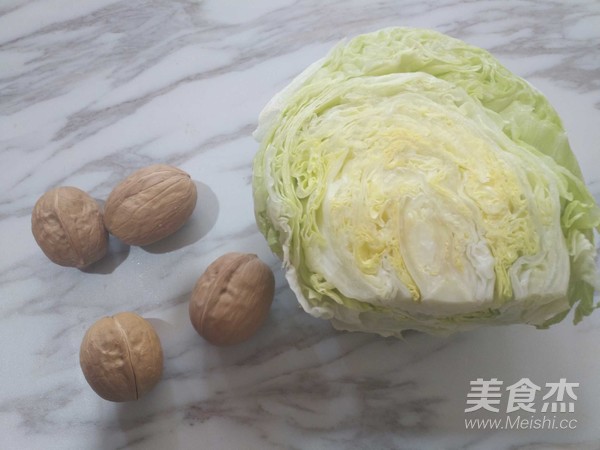 Mixed Round Lettuce recipe