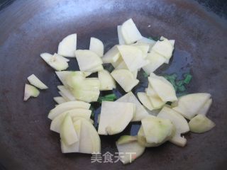 Willow Artemisia Potato Soup recipe