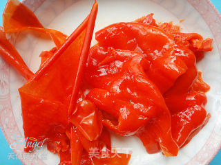 [shandong] Congratulations to The Fortune Fish recipe