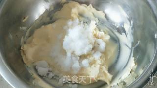 Homemade Chess Biscuits recipe